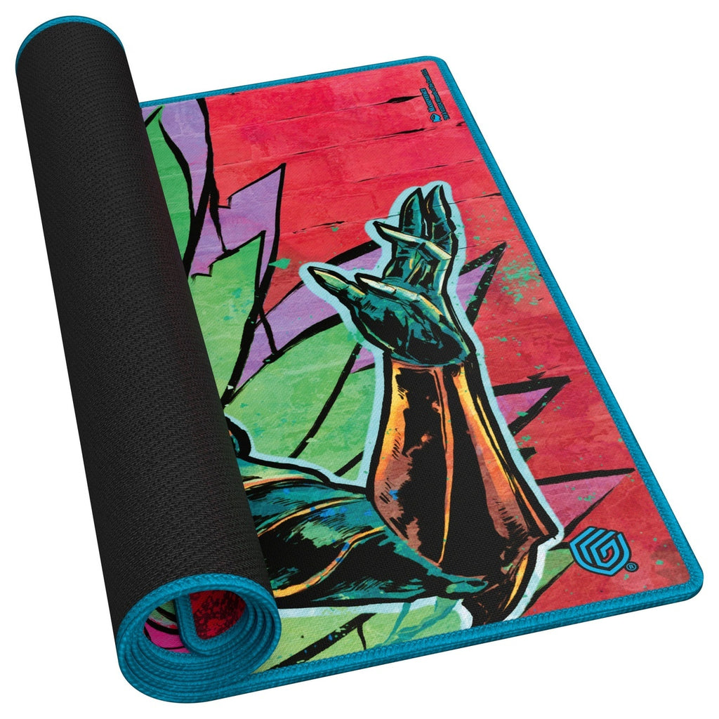 Image produit Ultimate Guard Tapis de jeu Magic: The Gathering "Aetherdrift" – Hazoret, Godseeker