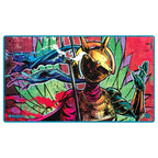 Image produit Ultimate Guard Tapis de jeu Magic: The Gathering "Aetherdrift" – Hazoret, Godseeker