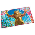 Immagine del prodotto Ultimate Guard Tappetino da gioco Magic: The Gathering "Aetherdrift" - Sab-Sunen, Luxa Incarnata
