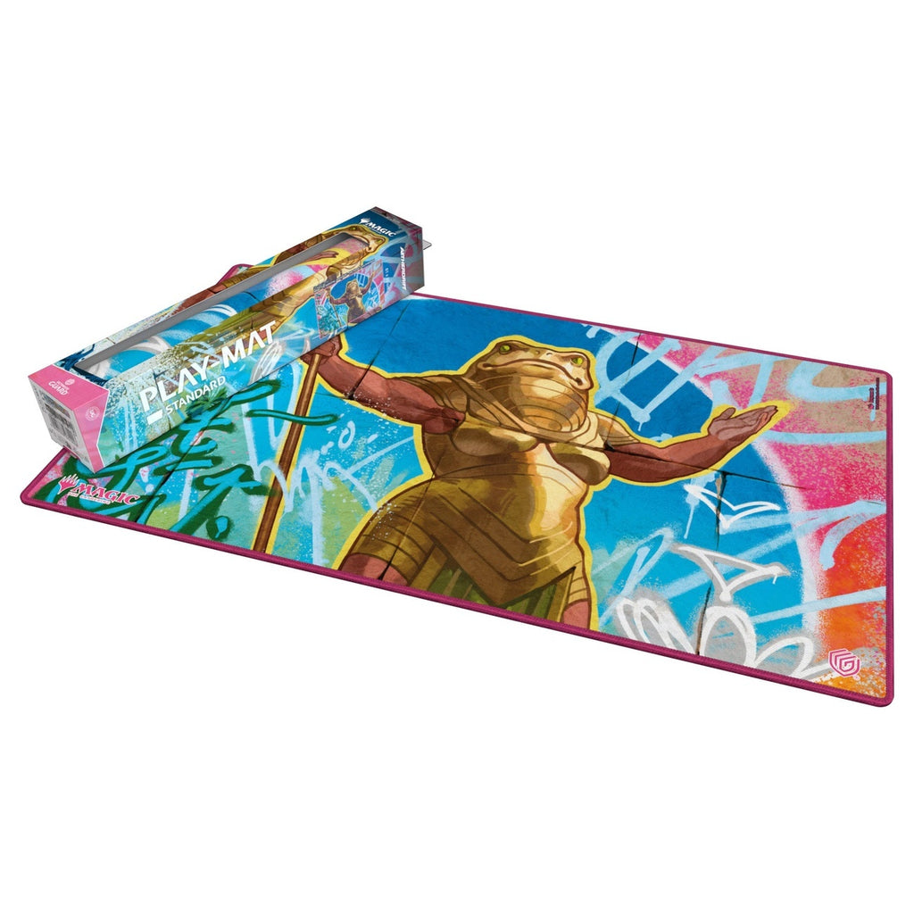 Immagine del prodotto Ultimate Guard Tappetino da gioco Magic: The Gathering "Aetherdrift" - Sab-Sunen, Luxa Incarnata