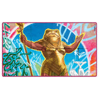 Immagine del prodotto Ultimate Guard Tappetino da gioco Magic: The Gathering "Aetherdrift" - Sab-Sunen, Luxa Incarnata