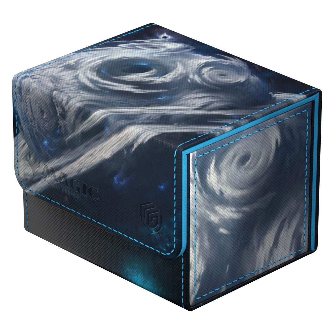 Immagine del prodotto Ultimate Guard Sidewinder 100+ Xenoskin Magic: The Gathering "Edge of Eternities" - Uthros, Nucleo Divino Titanico