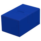Immagine del prodotto Ultimate Guard Twin Flip'n'Tray 160+ Xenoskin - Blu