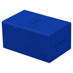 Immagine del prodotto Ultimate Guard Twin Flip'n'Tray 160+ Xenoskin - Blu