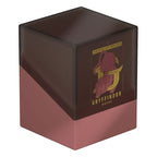 Produktbild Ultimate Guard Boulder 100+ Harry Potter - Gryffindor