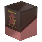 Produktbild Ultimate Guard Boulder 100+ Harry Potter - Gryffindor