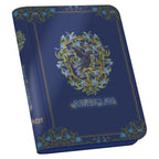Image produit Ultimate Guard Zipfolio 160 Xenoskin Harry Potter - Serdaigle