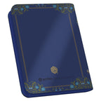 Image produit Ultimate Guard Zipfolio 160 Xenoskin Harry Potter - Serdaigle