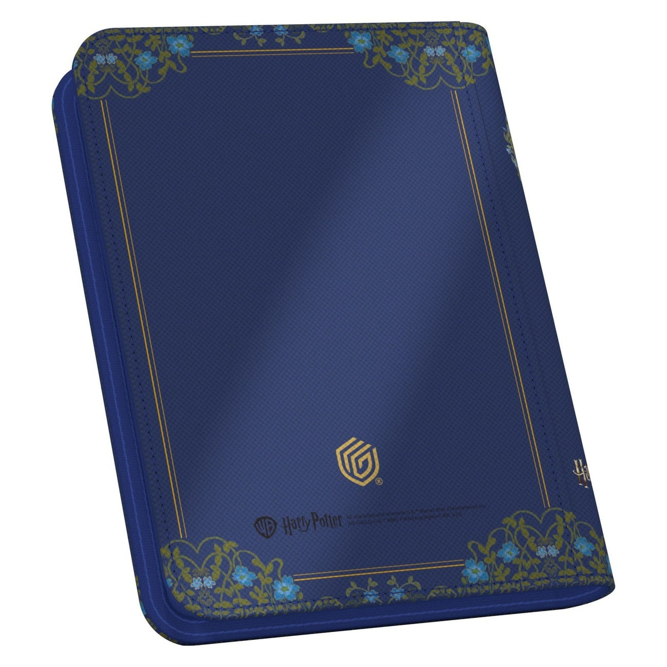 Image produit Ultimate Guard Zipfolio 160 Xenoskin Harry Potter - Serdaigle
