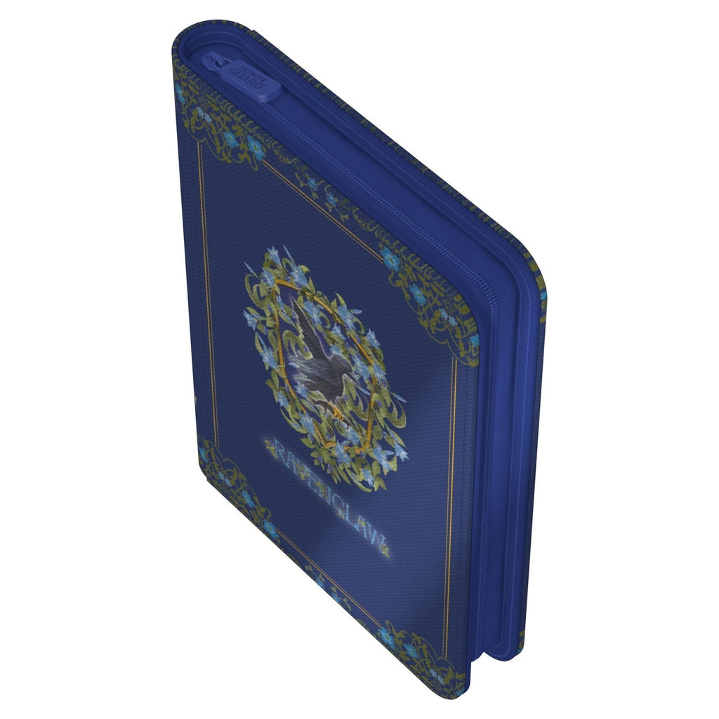 Image produit Ultimate Guard Zipfolio 160 Xenoskin Harry Potter - Serdaigle