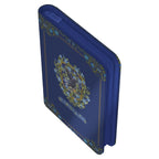 Image produit Ultimate Guard Zipfolio 160 Xenoskin Harry Potter - Serdaigle