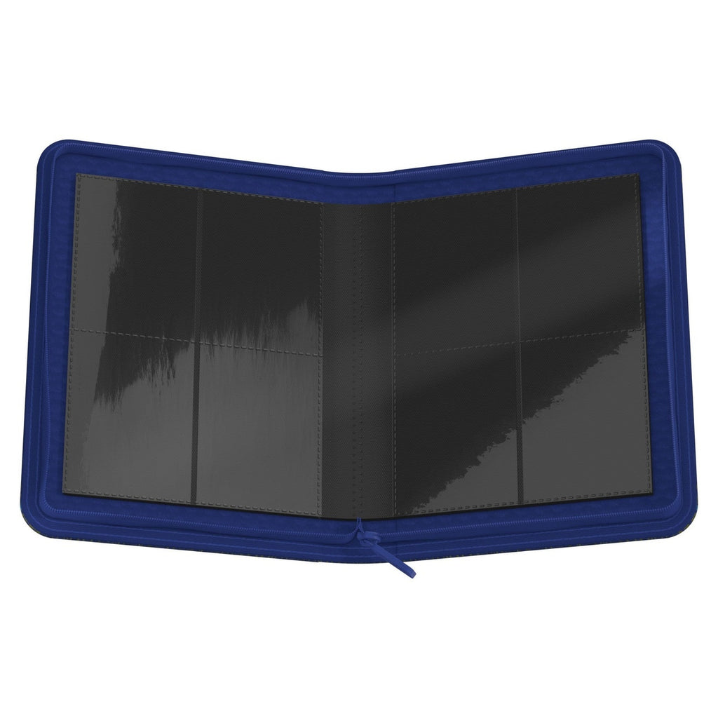 Image produit Ultimate Guard Zipfolio 160 Xenoskin Harry Potter - Serdaigle