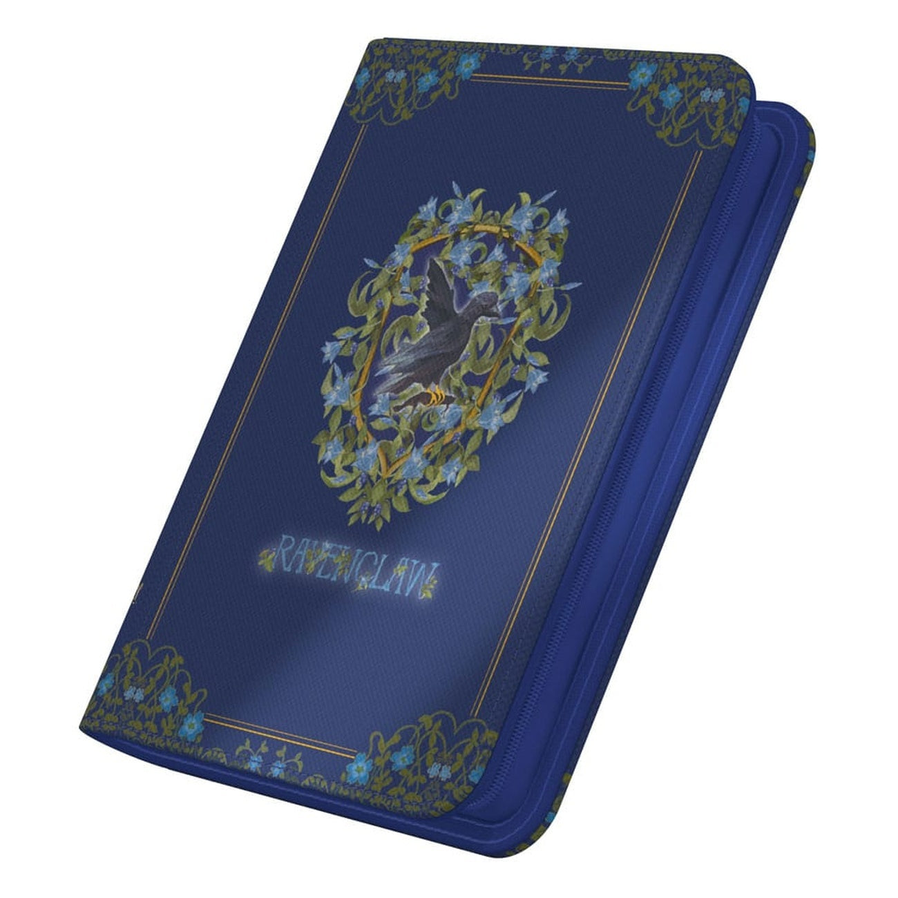 Image produit Ultimate Guard Zipfolio 160 Xenoskin Harry Potter - Serdaigle