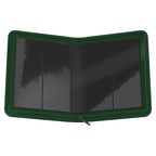 Produktbild Ultimate Guard Zipfolio 160 Xenoskin Harry Potter - Slytherin