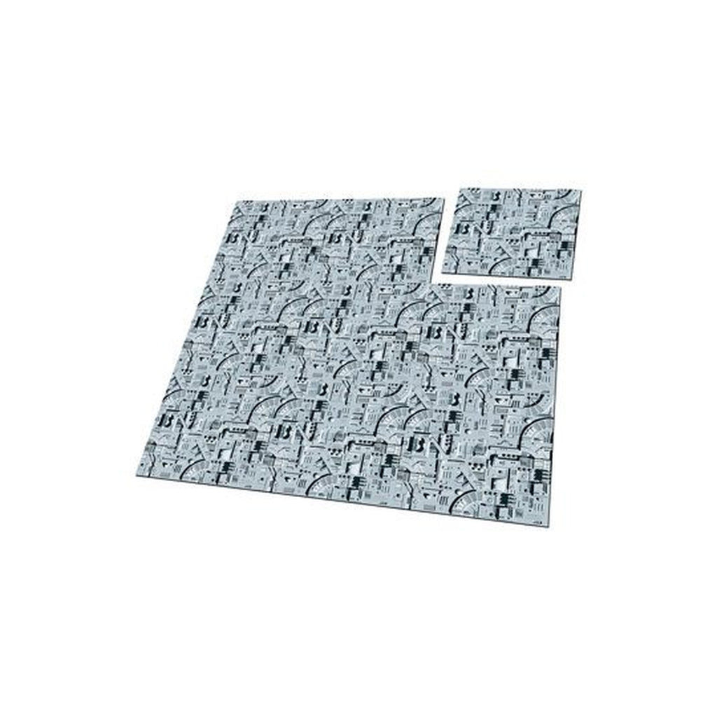 Immagine del prodotto Ultimate Guard Battle-Tiles 1' Starship 30 x 30 cm (9)