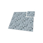 Immagine del prodotto Ultimate Guard Battle-Tiles 1' Starship 30 x 30 cm (9)