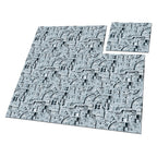 Immagine del prodotto Ultimate Guard Battle-Tiles 1' Starship 30 x 30 cm (9)