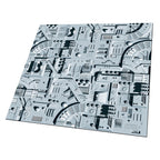 Immagine del prodotto Ultimate Guard Battle-Tiles 1' Starship 30 x 30 cm (9)