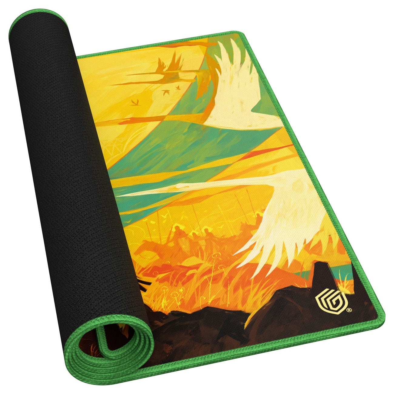 Immagine del prodotto Ultimate Guard Tappetino da gioco "Artist Edition n. 3 Dominik Mayer"