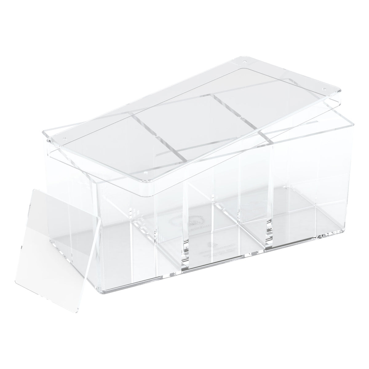 Immagine del prodotto Ultimate Guard Stack'n'Safe 480