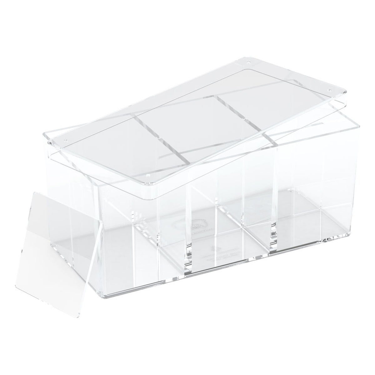 Immagine del prodotto Ultimate Guard Stack'n'Safe 480