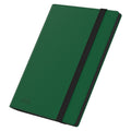 Immagine del prodotto Ultimate Guard Flexxfolio 360 a 18 tasche Xenoskin - Verde