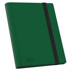 Immagine del prodotto Ultimate Guard Flexxfolio 360 a 18 tasche Xenoskin - Verde