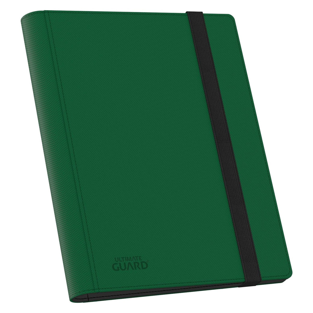 Immagine del prodotto Ultimate Guard Flexxfolio 360 a 18 tasche Xenoskin - Verde