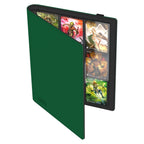 Immagine del prodotto Ultimate Guard Flexxfolio 360 a 18 tasche Xenoskin - Verde