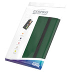 Immagine del prodotto Ultimate Guard Flexxfolio 360 a 18 tasche Xenoskin - Verde