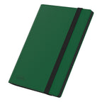 Immagine del prodotto Ultimate Guard Flexxfolio 360 a 18 tasche Xenoskin - Verde