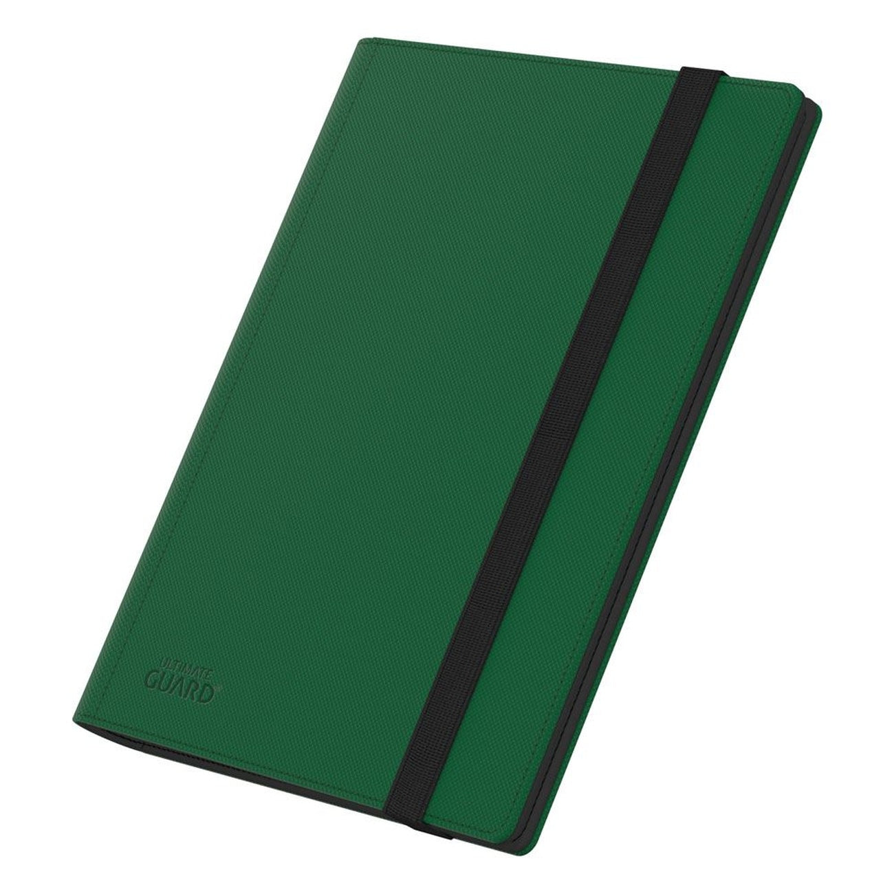 Immagine del prodotto Ultimate Guard Flexxfolio 360 a 18 tasche Xenoskin - Verde