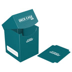 Immagine del prodotto Ultimate Guard Deck Case 100+ - Petrolio