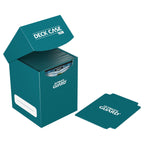 Immagine del prodotto Ultimate Guard Deck Case 100+ - Petrolio