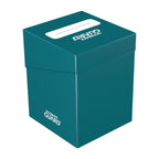 Immagine del prodotto Ultimate Guard Deck Case 100+ - Petrolio