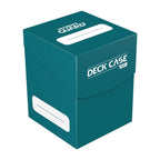 Immagine del prodotto Ultimate Guard Deck Case 100+ - Petrolio