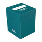 Immagine del prodotto Ultimate Guard Deck Case 100+ - Petrolio