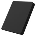 Produktbild Ultimate Guard Zipfolio 480 24-Pocket Xenoskin - Black