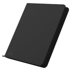 Produktbild Ultimate Guard Zipfolio 480 24-Pocket Xenoskin - Black