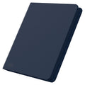 Immagine del prodotto Ultimate Guard Zipfolio 480 24 tasche Xenoskin - Blu