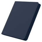 Immagine del prodotto Ultimate Guard Zipfolio 480 24 tasche Xenoskin - Blu