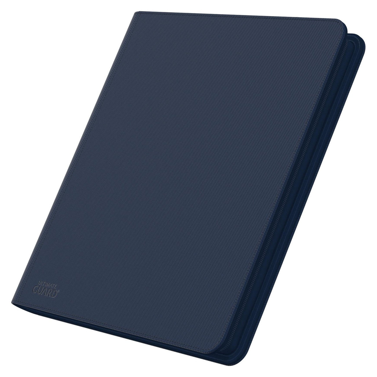 Immagine del prodotto Ultimate Guard Zipfolio 480 24 tasche Xenoskin - Blu
