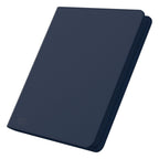 Immagine del prodotto Ultimate Guard Zipfolio 480 24 tasche Xenoskin - Blu