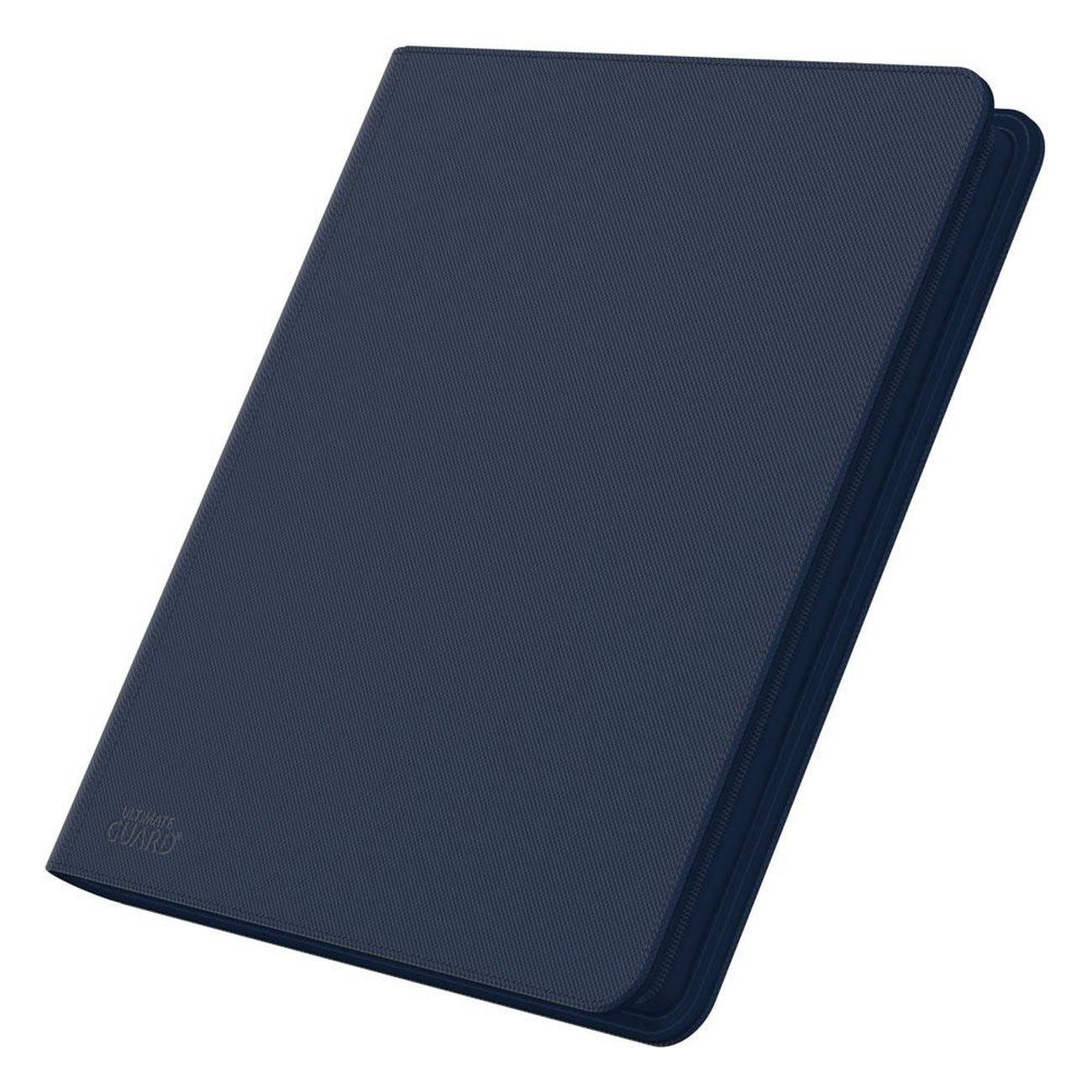 Immagine del prodotto Ultimate Guard Zipfolio 480 24 tasche Xenoskin - Blu