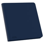 Immagine del prodotto Ultimate Guard Zipfolio 480 24 tasche Xenoskin - Blu