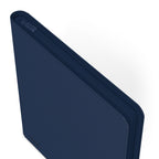 Immagine del prodotto Ultimate Guard Zipfolio 480 24 tasche Xenoskin - Blu