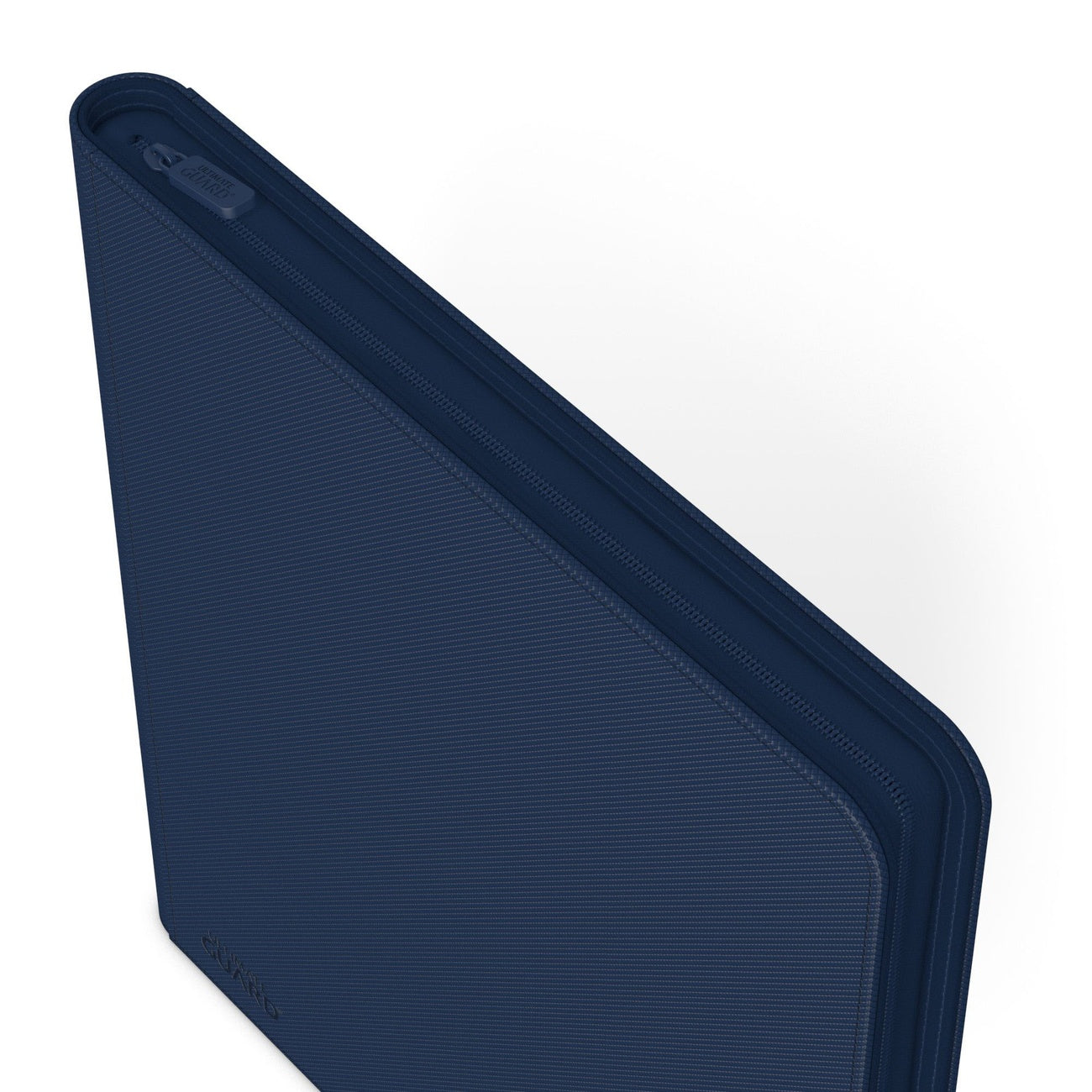 Immagine del prodotto Ultimate Guard Zipfolio 480 24 tasche Xenoskin - Blu