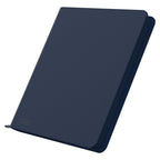 Immagine del prodotto Ultimate Guard Zipfolio 480 24 tasche Xenoskin - Blu
