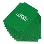 Immagine del prodotto Ultimate Guard Divisori per carte Formato standard (10) - Verde