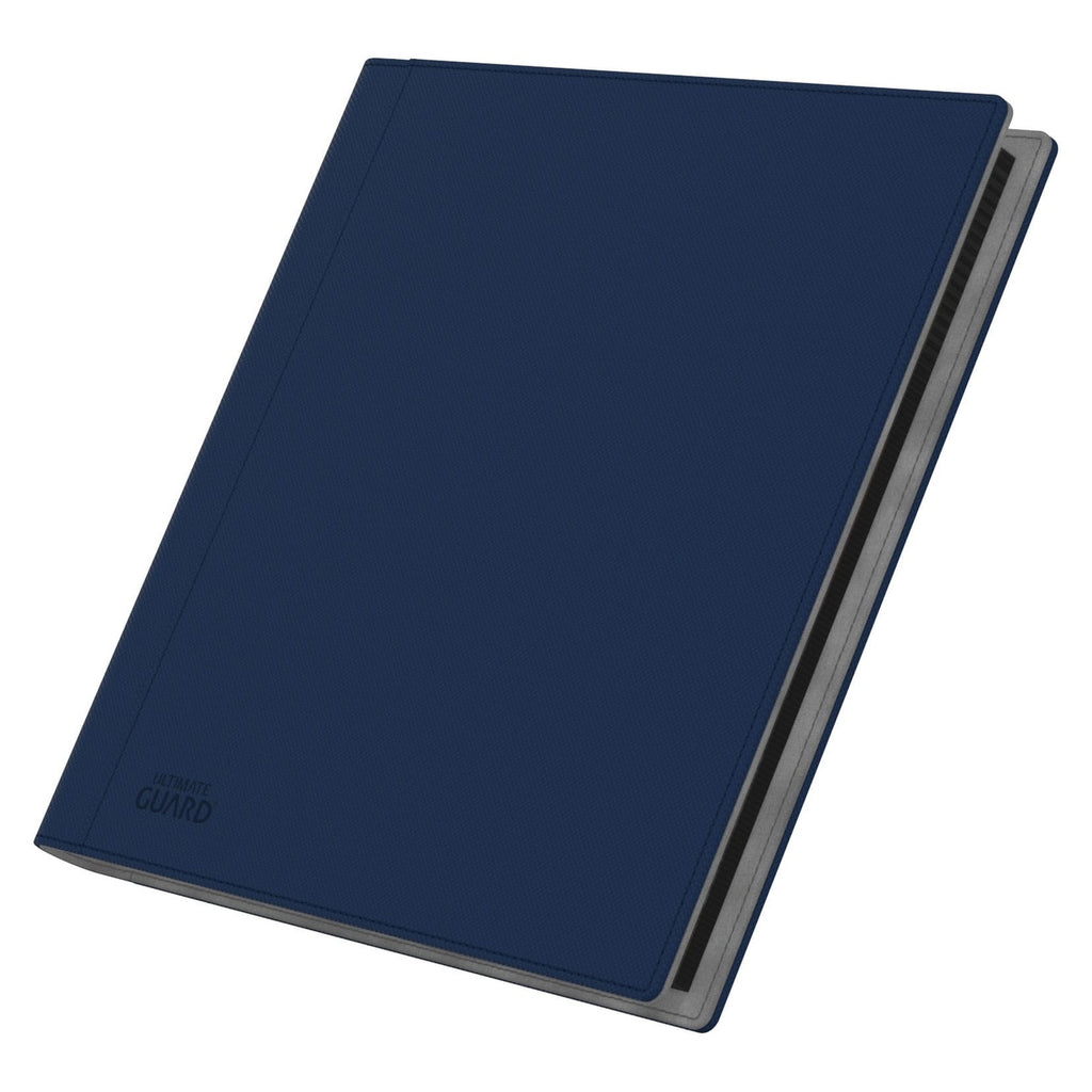 Produktbild Ultimate Guard Portfolio 480 24-Pocket Xenoskin - Blue